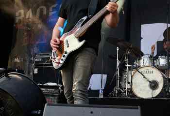 23.07.2022 - Long Distance Calling - Photo By Peti