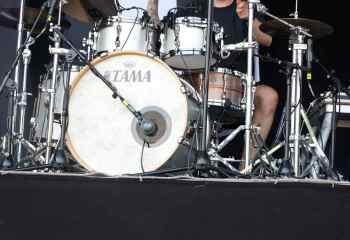 23.07.2022 - Long Distance Calling - Photo By Peti