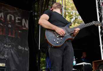 23.07.2022 - Long Distance Calling - Photo By Peti