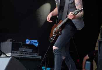 23.07.2022 - Long Distance Calling - Photo By Peti