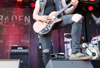 23.07.2022 - Long Distance Calling - Photo By Peti