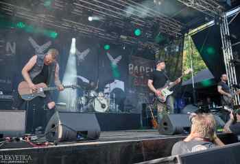 23.07.2022 - Long Distance Calling - Photo By Peti