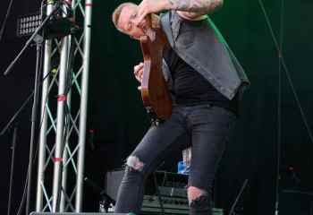 23.07.2022 - Long Distance Calling - Photo By Peti