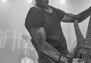 Lord Of The Lost - Z7 - 10.11.2022 - Photo By Peti