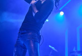 Lord Of The Lost - Z7 - 10.11.2022 - Photo By Peti