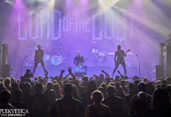 Lord Of The Lost - Z7 - 10.11.2022 - Photo By Peti