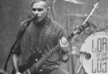 Lord Of The Lost - Z7 - 10.11.2022 - Photo By Peti