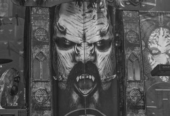 Lordi - Z7 - 15.11.2022 - Photo By Peti