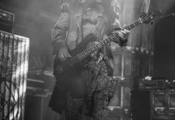Lordi - Z7 - 15.11.2022 - Photo By Peti