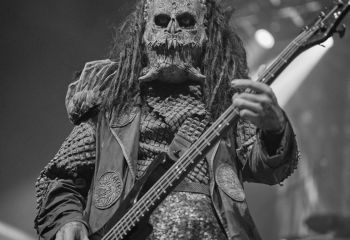 Lordi - Z7 - 15.11.2022 - Photo By Peti
