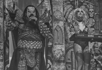 Lordi - Z7 - 15.11.2022 - Photo By Peti