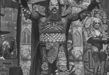 Lordi - Z7 - 15.11.2022 - Photo By Peti