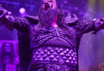 Lordi - Z7 - 15.11.2022 - Photo By Peti