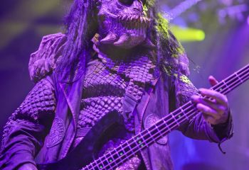 Lordi - Z7 - 15.11.2022 - Photo By Peti