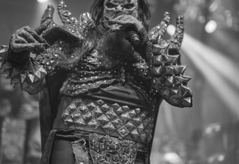 Lordi - Z7 - 15.11.2022 - Photo By Peti