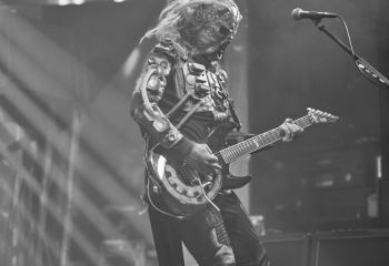 Lordi - Z7 - 15.11.2022 - Photo By Peti