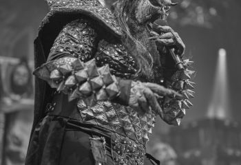 Lordi - Z7 - 15.11.2022 - Photo By Peti