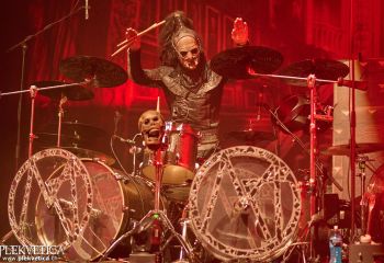 Lordi - Z7 - 15.11.2022 - Photo By Peti