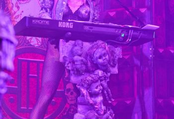 Lordi - Z7 - 15.11.2022 - Photo By Peti