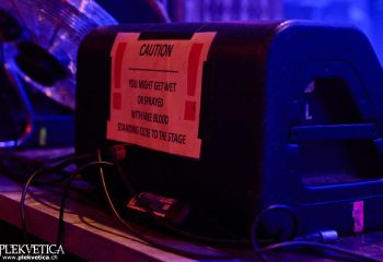 Lordi - Z7 - 15.11.2022 - Photo By Peti