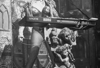 Lordi - Z7 - 15.11.2022 - Photo By Peti