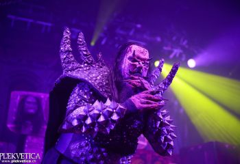 Lordi - Z7 - 15.11.2022 - Photo By Peti