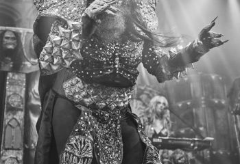 Lordi - Z7 - 15.11.2022 - Photo By Peti
