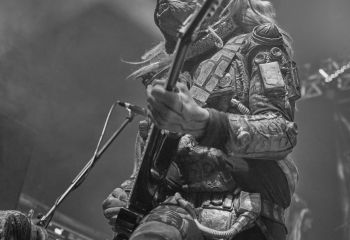 Lordi - Z7 - 15.11.2022 - Photo By Peti