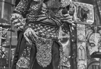 Lordi - Z7 - 15.11.2022 - Photo By Peti