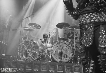 Lordi - Z7 - 15.11.2022 - Photo By Peti