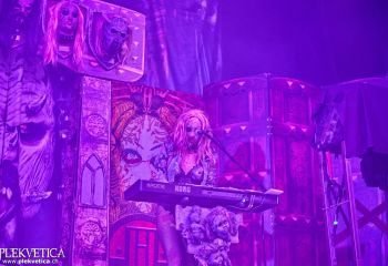 Lordi - Z7 - 15.11.2022 - Photo By Peti