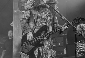 Lordi - Z7 - 15.11.2022 - Photo By Peti