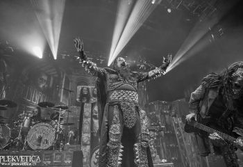 Lordi - Z7 - 15.11.2022 - Photo By Peti