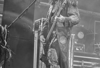 Lordi - Z7 - 15.11.2022 - Photo By Peti