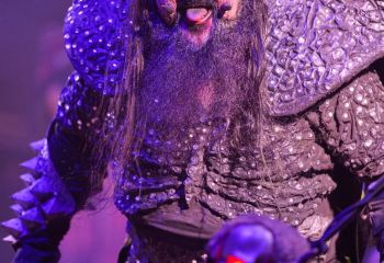 Lordi - Z7 - 15.11.2022 - Photo By Peti