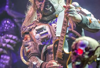 Lordi - Z7 - 15.11.2022 - Photo By Peti