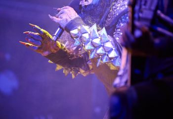 Lordi - Z7 - 15.11.2022 - Photo By Peti