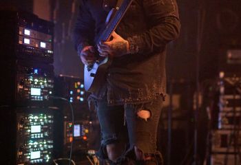 16.08.2022 - Lorna Shore - Photo By Peti