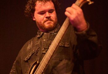 16.08.2022 - Lorna Shore - Photo By Peti