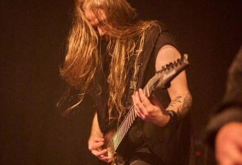 16.08.2022 - Lorna Shore - Photo By Peti