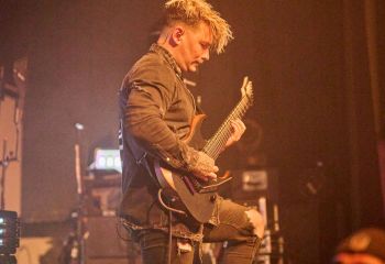 16.08.2022 - Lorna Shore - Photo By Peti