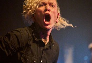 16.08.2022 - Lorna Shore - Photo By Peti