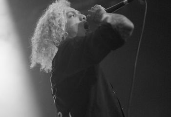 16.08.2022 - Lorna Shore - Photo By Peti