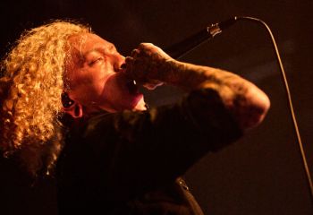 16.08.2022 - Lorna Shore - Photo By Peti