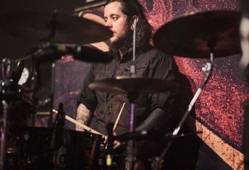 16.08.2022 - Lorna Shore - Photo By Peti