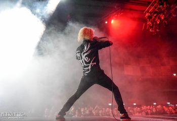 Lorna Shore - Photo by Marc