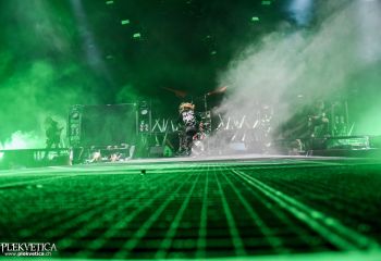 Lorna Shore - Photo by Marc