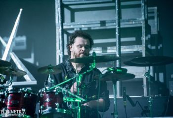 Lorna Shore - Photo by Marc