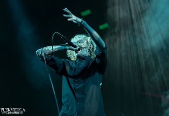 Lorna Shore - Photo by Marc