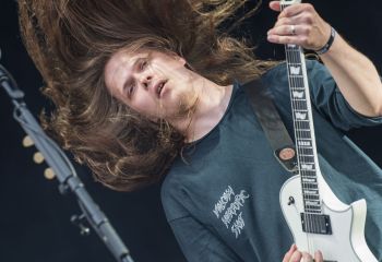 Lost Society - Photo by Dänu